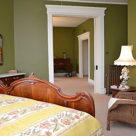 The Grand Anne Bed And Breakfast Keokuk Екстериор снимка