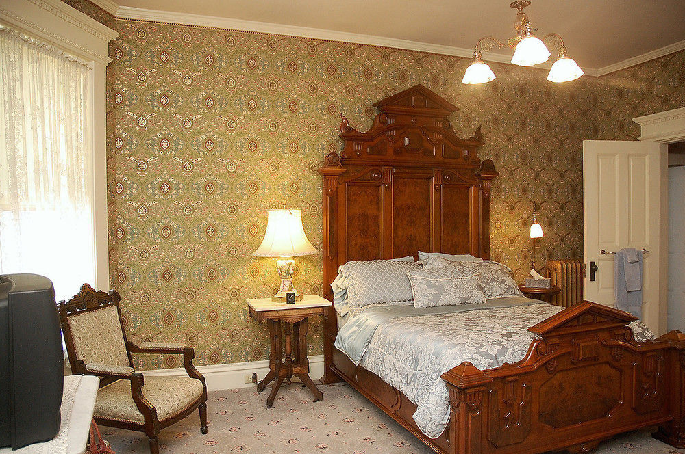 The Grand Anne Bed And Breakfast Keokuk Екстериор снимка
