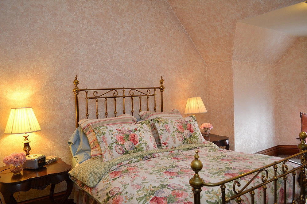 The Grand Anne Bed And Breakfast Keokuk Екстериор снимка