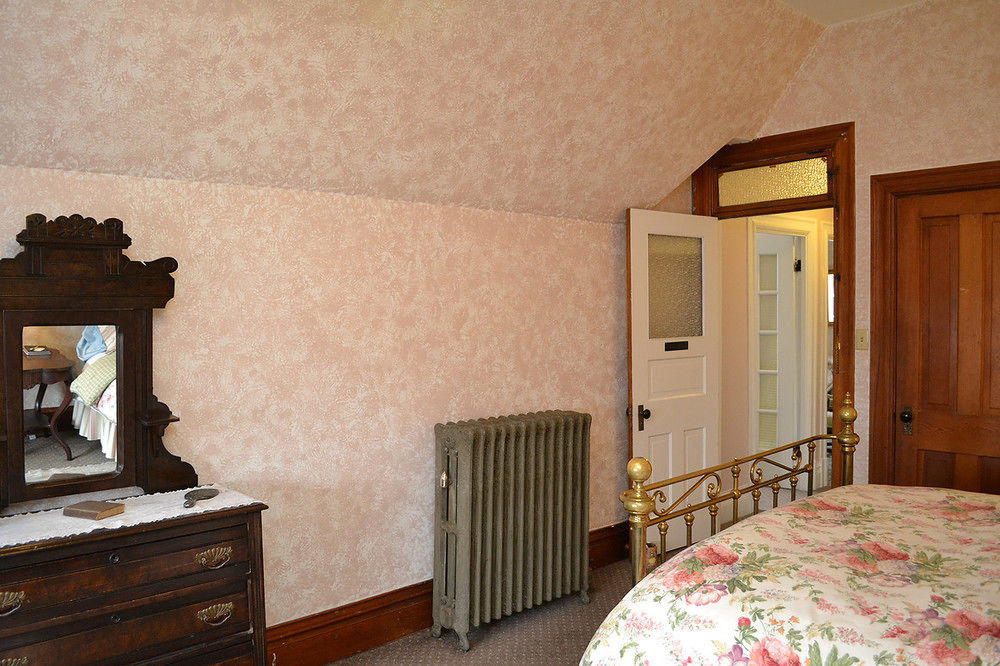 The Grand Anne Bed And Breakfast Keokuk Екстериор снимка