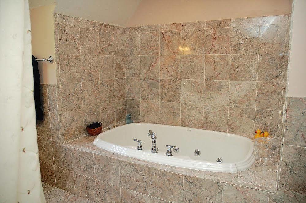 The Grand Anne Bed And Breakfast Keokuk Екстериор снимка