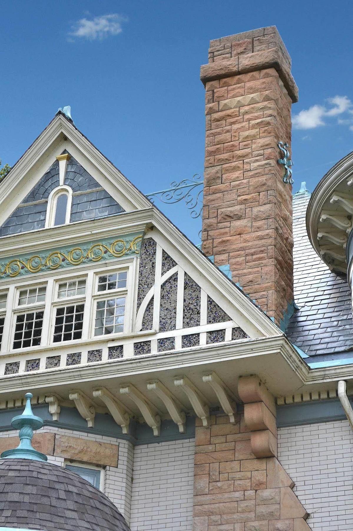 The Grand Anne Bed And Breakfast Keokuk Екстериор снимка